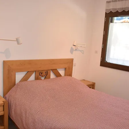 Apartment Bel Avec Terrasse, Proche Du Telepherique Et Centre Aquatique A - Fr-1-464-205